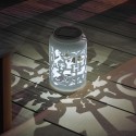 LANTERNE SOLAIRE HARRY POTTER