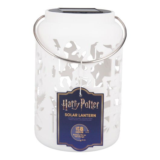 LANTERNE SOLAIRE HARRY POTTER