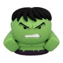 LAMPE SQUISHY RECHARGEABLE EN SILICONE HULK