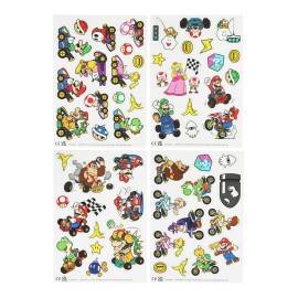 MAGNETS FRIGO MARIO KART 2