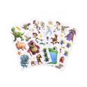 SET D’AIMANTS DÉCOUPÉS DISNEY PIXAR TOY STORY