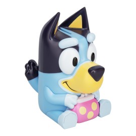 TIRELIRE 3D BLUEY 2