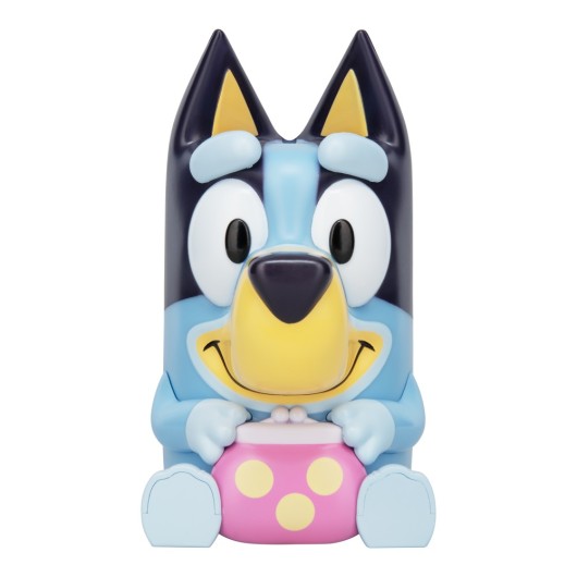 TIRELIRE 3D BLUEY