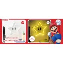 LAMPE NÉON SUPER MARIO