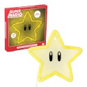 LAMPE NÉON SUPER MARIO