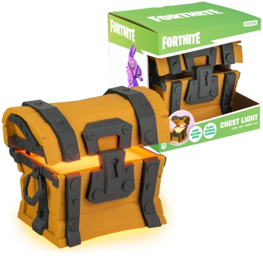 LAMPE FORTNITE