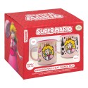 MUG THERMORÉACTIF PEACH (SUPER MARIO)