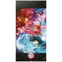 CALENDRIER 2027 30X30 DEMON SLAYER VILLAGE DES FORGERONS