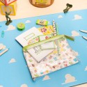 SET DE PAPETERIE BASIQUE DISNEY PIXAR TOY STORY