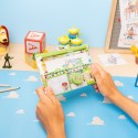 SET DE PAPETERIE BASIQUE DISNEY PIXAR TOY STORY