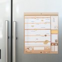 PLANNER CON IMAN 2026/2027 PUSHEEN