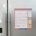 PLANNER CON IMAN 2026/2027 RECETTES