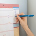 PLANNER CON IMAN 2026/2027 RECETTES