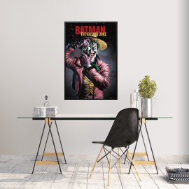 POSTER DC COMICS BATMAN THE KILLING JOKE 2