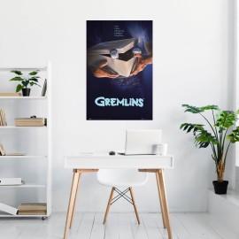POSTER GREMLINS ORIGINALS 2