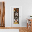 POSTER PORTE STAR WARS ÉPISODE I
