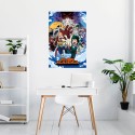 POSTER MY HERO ACADEMIA - SAISON 4