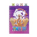 CARNET DE PROJET ONE PIECE