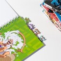 CARNET DE PROJET ONE PIECE