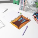 CARNET DE PROJET ONE PIECE