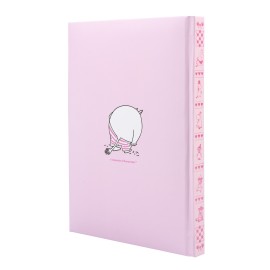 CAHIER PREMIUM A5 MOOMIN 2