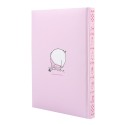 CAHIER PREMIUM A5 MOOMIN