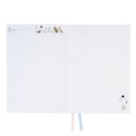 CAHIER PREMIUM A5 MOOMIN