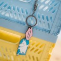 PORTE-CLÉS MOOMIN