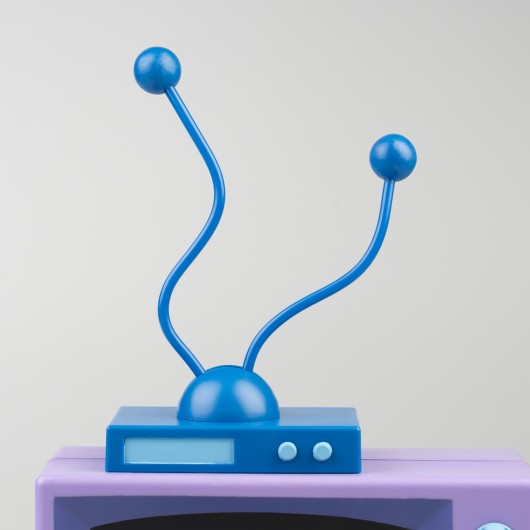 LAMPE LES SIMPSONS TELE