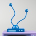 LAMPE LES SIMPSONS TELE