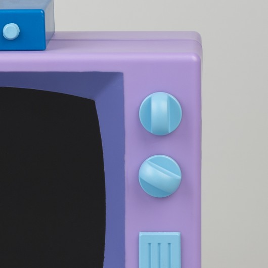LAMPE LES SIMPSONS TELE