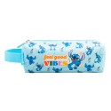 DOUBLE TROUSSE RECTANGULAIRE DISNEY STITCH WAVES