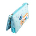 TRIPLE TROUSSE DISNEY STITCH WAVES