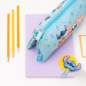 TRIPLE TROUSSE DISNEY STITCH WAVES