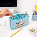 TRIPLE TROUSSE DISNEY STITCH WAVES