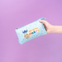 TRIPLE TROUSSE DISNEY STITCH WAVES