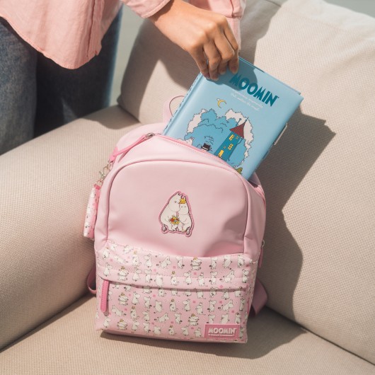 SAC À DOS MOOMIN