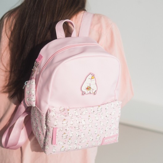 SAC À DOS MOOMIN