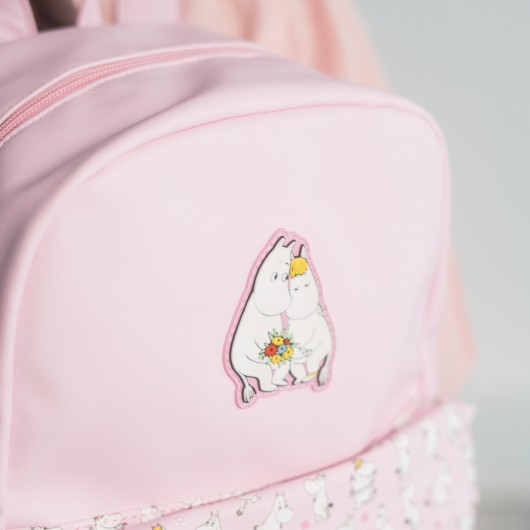 SAC À DOS MOOMIN