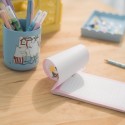 NOTES AIMANTÉES MOOMIN