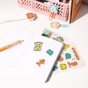 PACK DE PAPETERIE GARFIELD