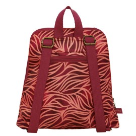 SAC À DOS GORJUSS ELEMENTS FIRE IN MY HEART 2