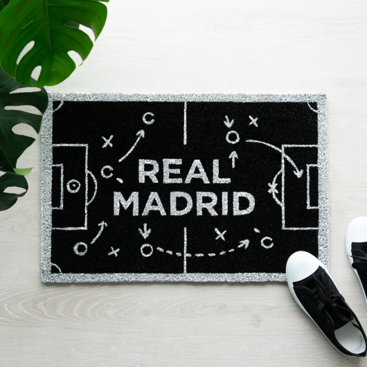 PAILLASSON REAL MADRID