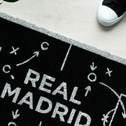PAILLASSON REAL MADRID