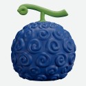 LAMPE ONE PIECE NETFLIX FRUIT DU GUM-GUM