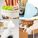 SERRE LIVRE ONE PIECE NETFLIX GOING MERRY