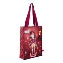 TOTE BAG GORJUSS ELEMENTS FIRE IN MY HEART