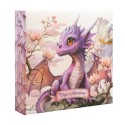 ALBUM PHOTO 200 POCHETTES 10X15 CM DRAGON MAGIC ADVENTURES
