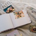 ALBUM PHOTO 200 POCHETTES 10X15 CM DRAGON MAGIC ADVENTURES
