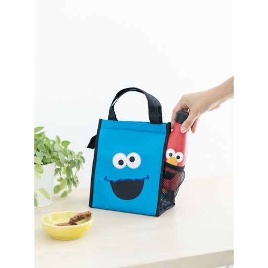 SAC REPAS ISOTHERME RUE SESAME